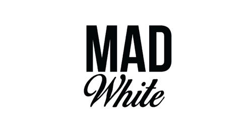 WHITE MAD